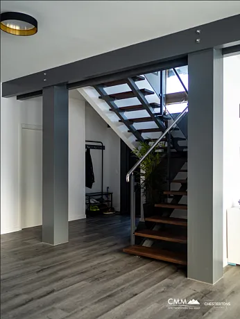 Chalet von 200m² im Herzen der Natur von Kolašin